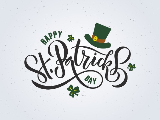 St. Patrick's Day